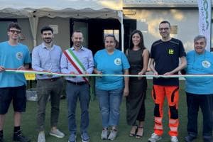 La prima fiera non si scorda mai