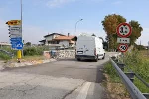 Via Amendola, ritorno alla normalità