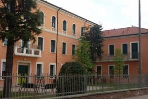 Rsa, risolto il problema caldo