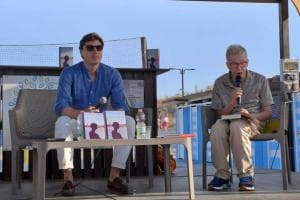 “Il fuoco di Venezia” incanta il pubblico 