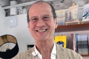 Cultura e arte in lutto per Saverio Simi De Burgis