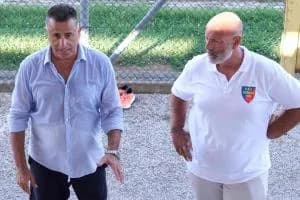 Ricorso in ritardo, Adriese la spunta
