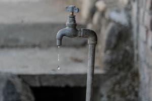 Dolomiti senz’acqua, rifugi verso la chiusura