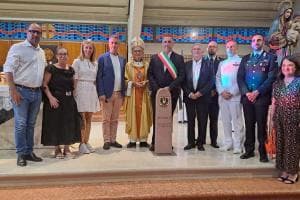 L'Antica Sagra di San Rocco è un successo 