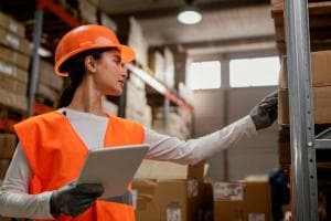 I giovani: “Qui il lavoro si trova”