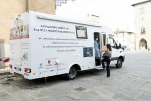 Due giorni di controlli gratis