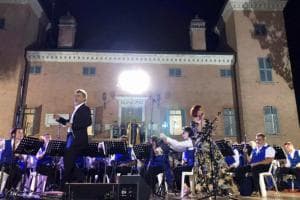 La fiera è ai nastri di partenza