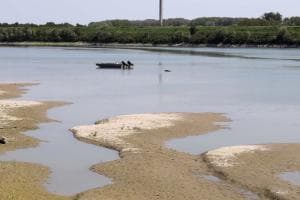 Caldo e siccità, nessuna tregua