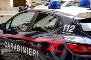 Ruba una spesa da 900 euro, sequestrata anche l'auto