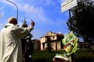 Dodici anni dalla tragedia: “Per non dimenticarli mai”