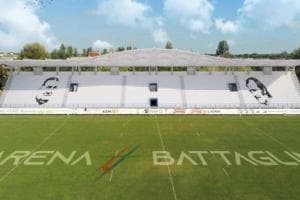 Battaglini, ora si parte davvero