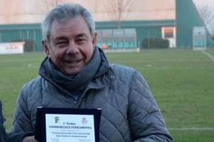 In campo per Primo Nuvoletto