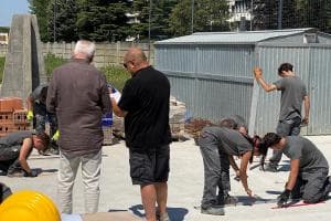 L’edilizia parla femminile