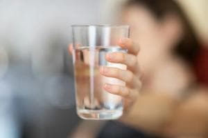 Sette ore senz'acqua in numerose località
