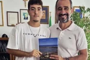 Dalle reti da pesca alle hit su Spotify
