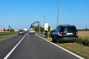 Attenti! Si riaccende il velox