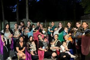 Ecco “Sa ghè in piasa al marti”