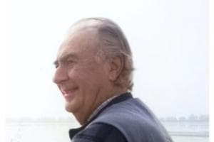 Addio Arnaldo, sindaco e colonna del paese