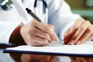 Il medico di base lascia