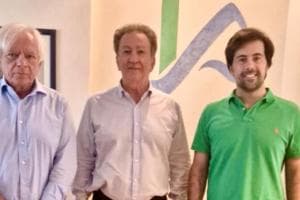 “Nuova sede per Ater e addio scheletri”