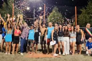 Premiati i migliori del volley