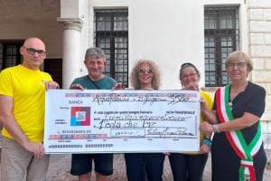 La “Castello in Run” corre per la solidarietà 