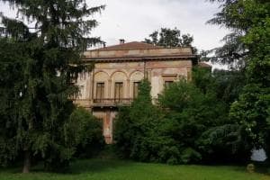 Villa Finzi, via al piano di recupero