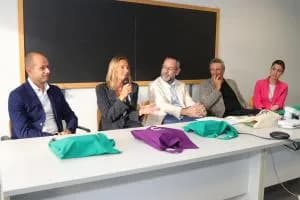 Il nutrimento del nostro futuro
