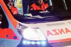 Rapinati e feriti in casa a colpi di cacciavite