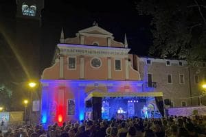 Arci e nessuno escluso alla sagra
