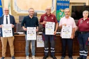 Ancora insieme per i bambini