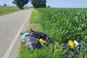 Gli ecovandali colpiscono ancora
