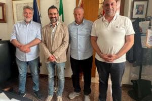 Pizzoli confermato nella scia della Resilienza blu