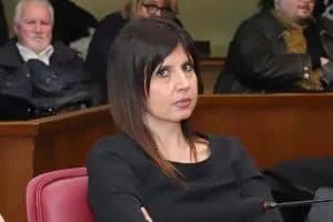 Forza Italia si rafforza in aula e ritrova Folchini