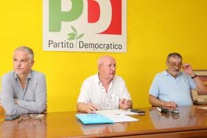 Proposta Pd: unire le case di riposo