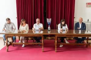 Un torneo a tutta solidarietà