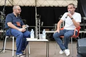 Don Marco Pozza, dagli errori la forza di credere e cambiare