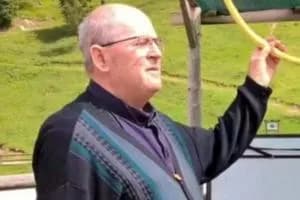 Addio a don Mario Turatti, lutto in diocesi