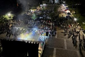 Summer Festival, domani il via