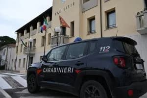 Controlli a tappeto dei carabinieri: cocaina, armi improprie e patenti ritirate