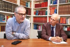 “Asm riferisca in consiglio”
