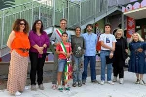 La letteratura finisce sui muri