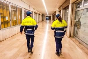 Ordinanza anti bivacco, 34 multe