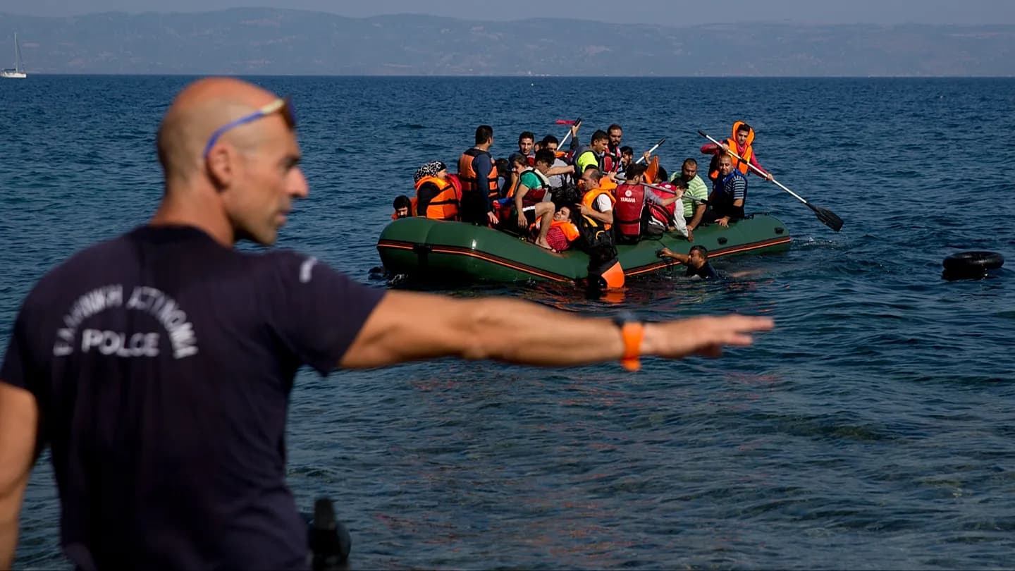 La Grecia segue l'esempio italiano: un centro per i rimpatri previsto per il 2027