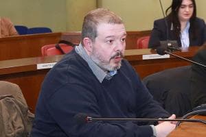 FdI, i paletti del capogruppo