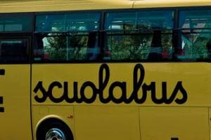 Scuolabus affidato per 2 anni