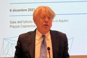 Amidei: "Appoggio incondizionato alla legge di riforma del settore"