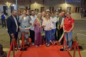Il "Settembre" numero 361 apre i battenti