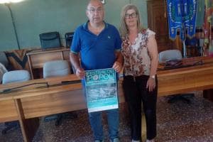 “La nostra patria è il mondo intero?”