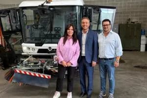 “Così città più curata e vivibile”